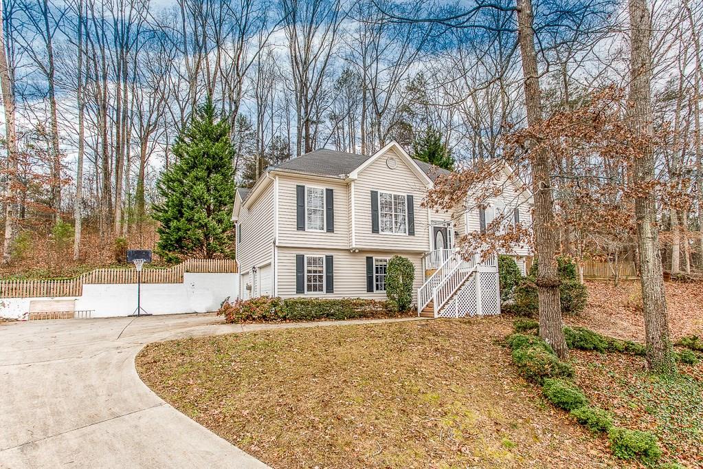 629 Ashley Tr., Canton, GA 30115