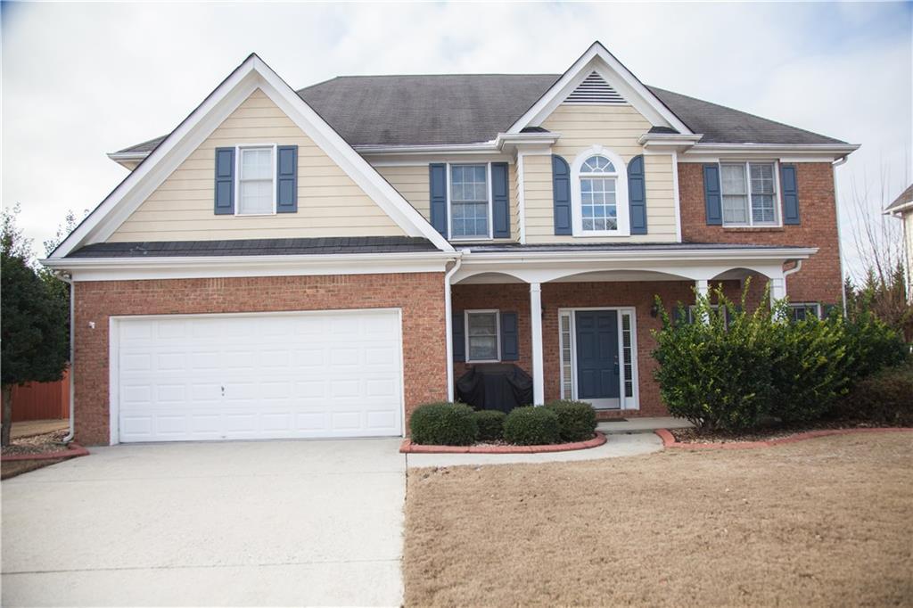 2109 Shin Ct., Buford, GA 30519