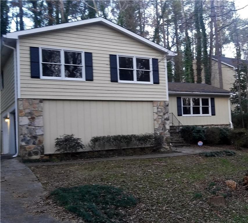 4862 Woodhurst Way, Stone Mountain, GA 30088