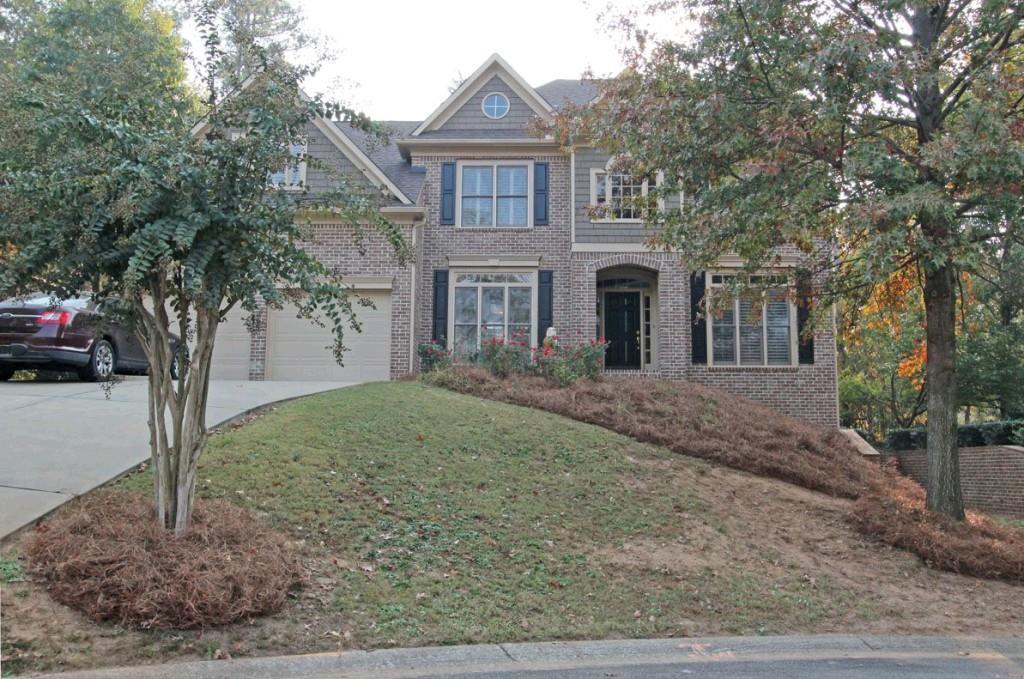 784 Bellhaven Chase Ct., Mableton, GA 30126