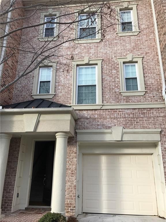 3319 Regent Pl., Atlanta, GA 30311