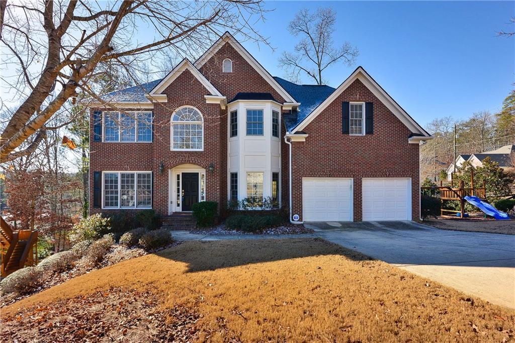 4900 Chimney Oaks Dr., Mableton, GA 30126