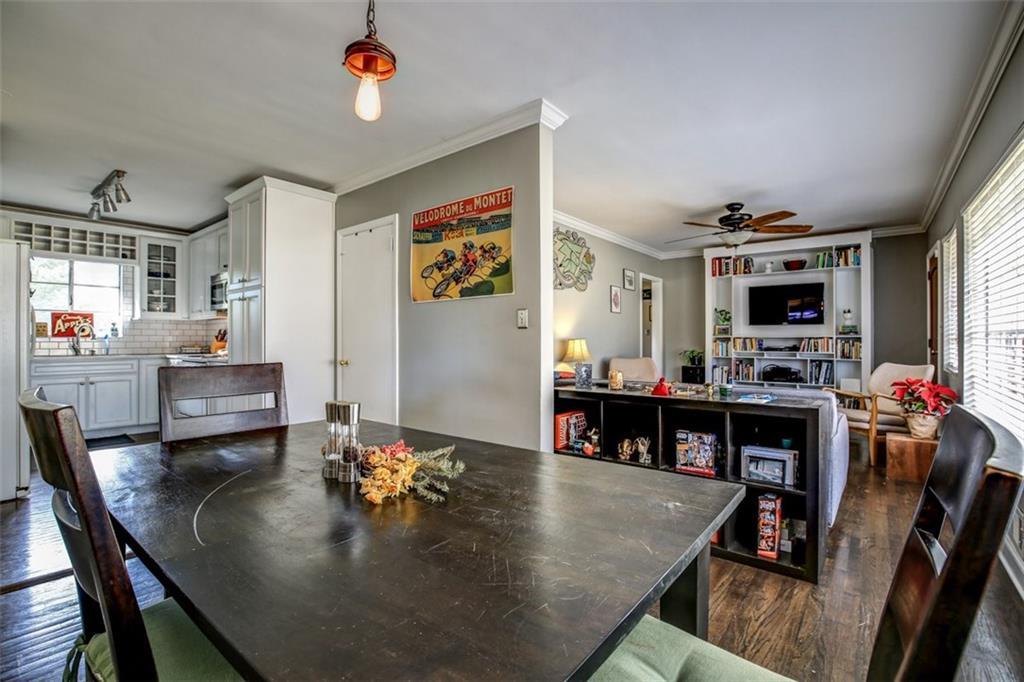 2841 Laguna Dr., Decatur, GA 30032