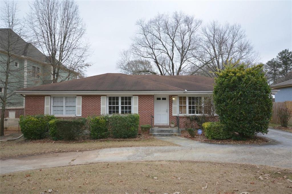 2485 Glenwood Ave., Atlanta, GA 30317