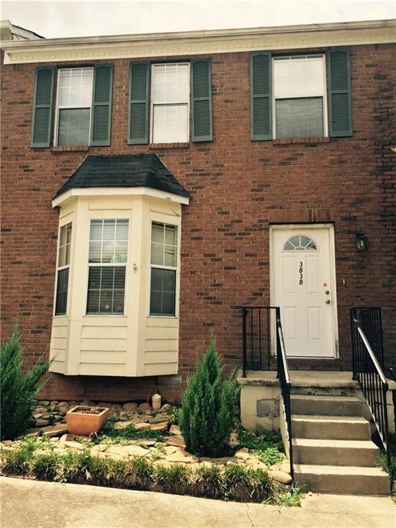 3838 Meadow Creek Dr., Peachtree Corners, GA 30092