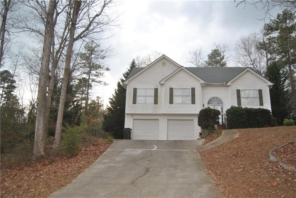 4020 Wedgewood Dr., Monroe, GA 30656