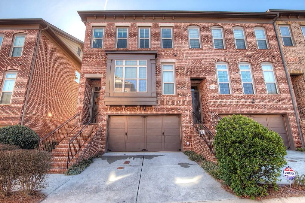 2476 Crescent Park Ct. #1497, Atlanta, GA 30339