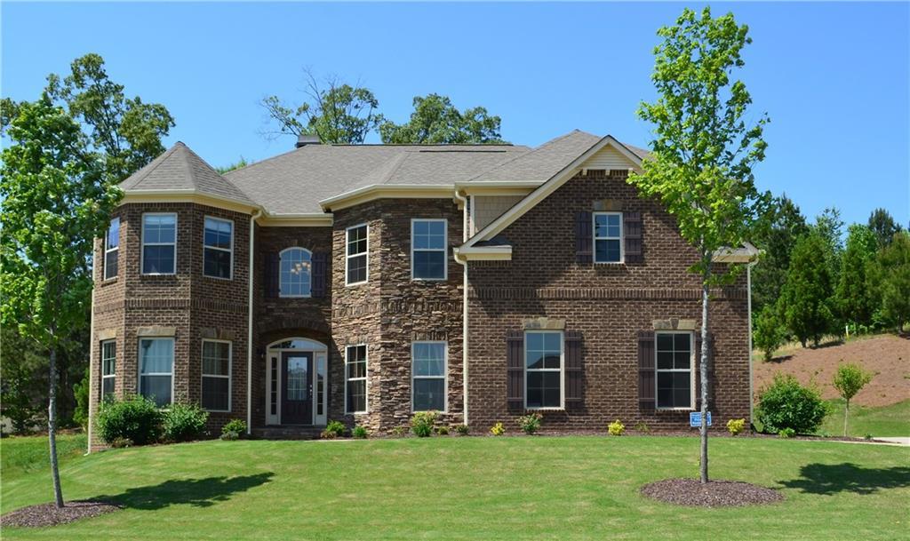 2760 Gatlin Way, Cumming, GA 30041