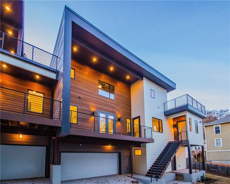 500 Morgan St., Atlanta, GA 30308