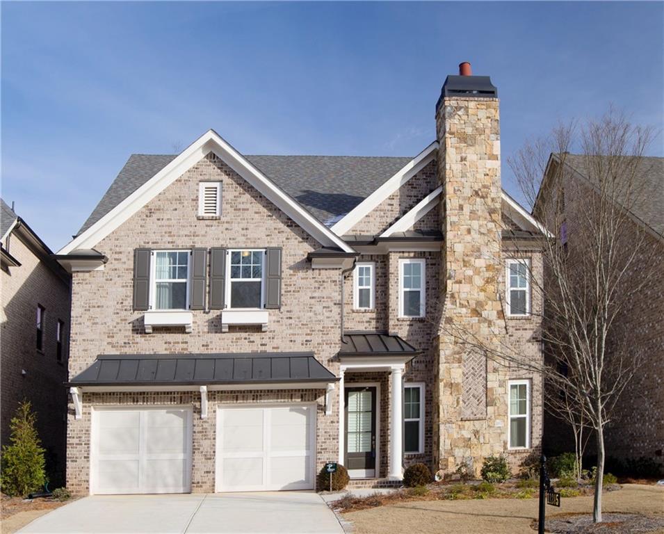 11285 Easthaven Pl., Johns Creek, GA 30097