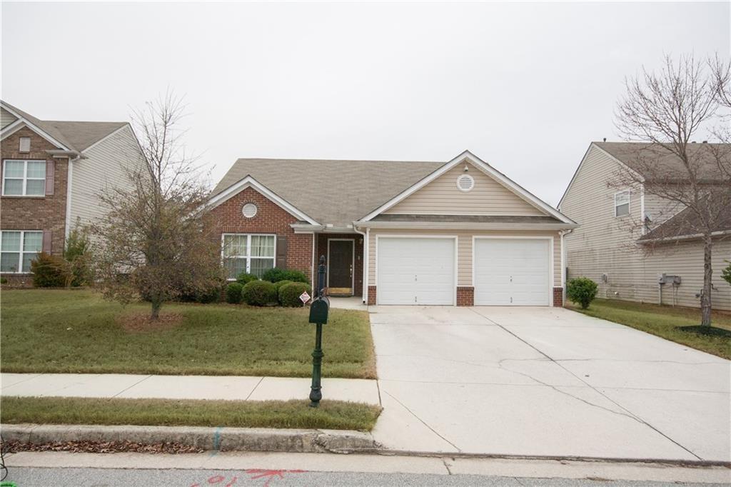 3692 Tullamore Ln., Snellville, GA 30039