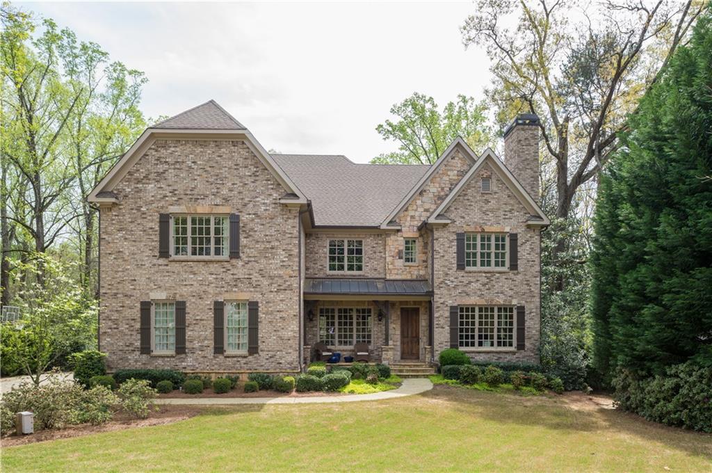 561 Loridans Dr., Atlanta, GA 30342