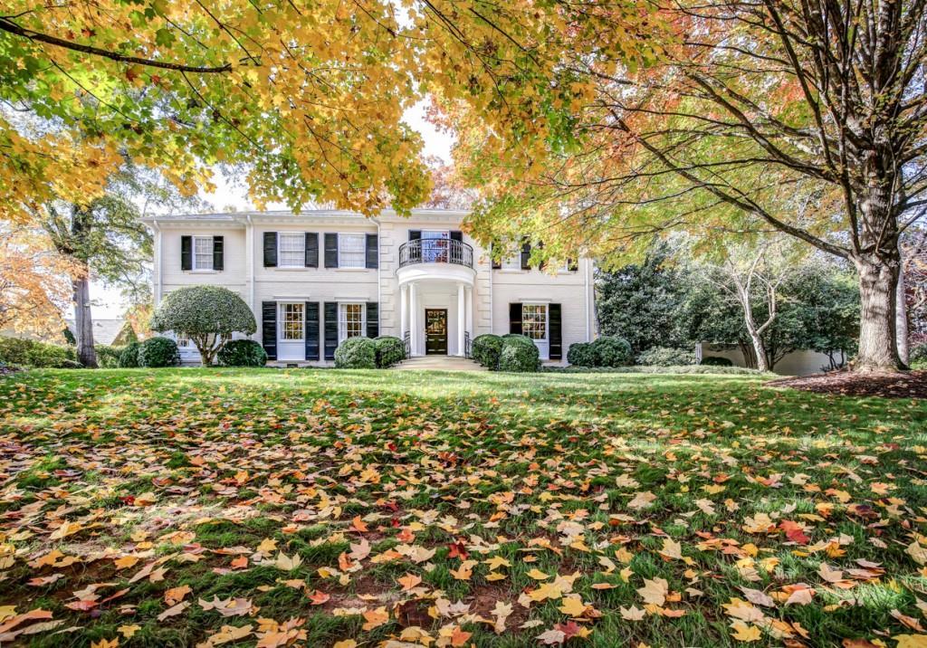 6 Vernon Rd., Atlanta, GA 30305