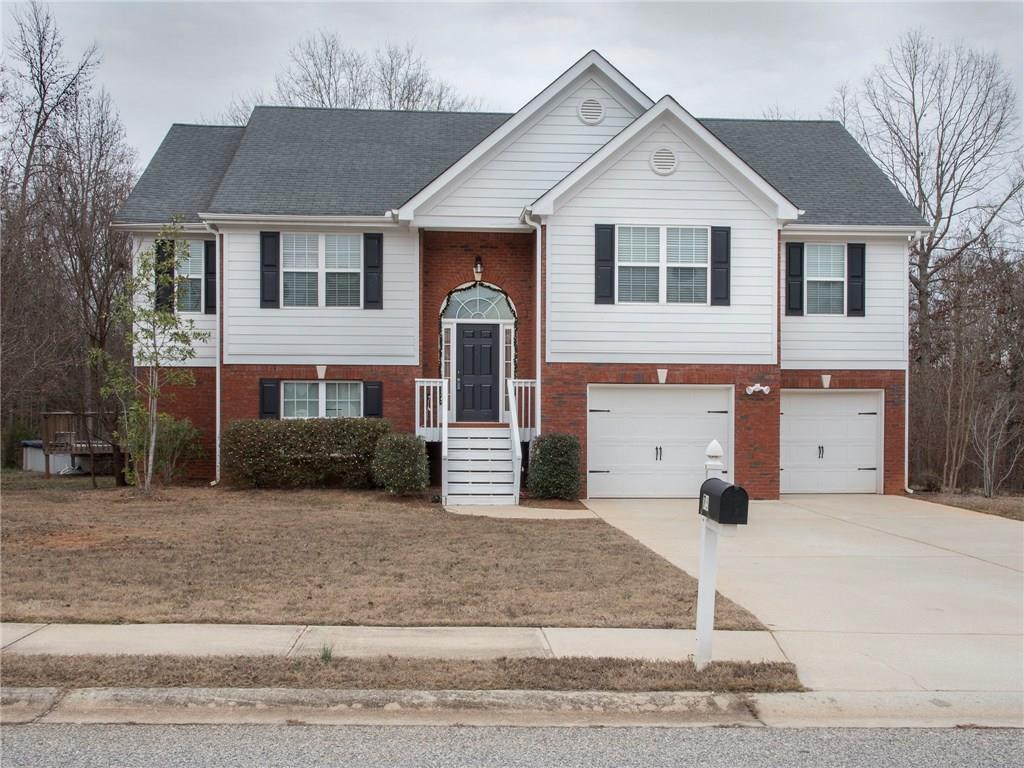 75 Feldspar Dr., Jefferson, GA 30549