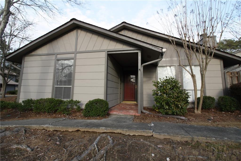 843 Manning Villas Ct., Marietta, GA 30064