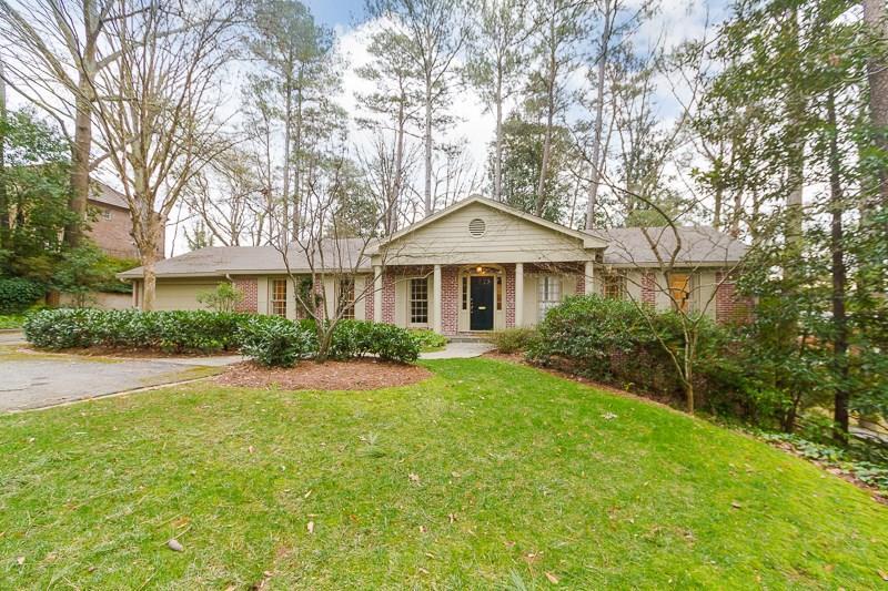 1150 Peachtree Battle Ave., Atlanta, GA 30327