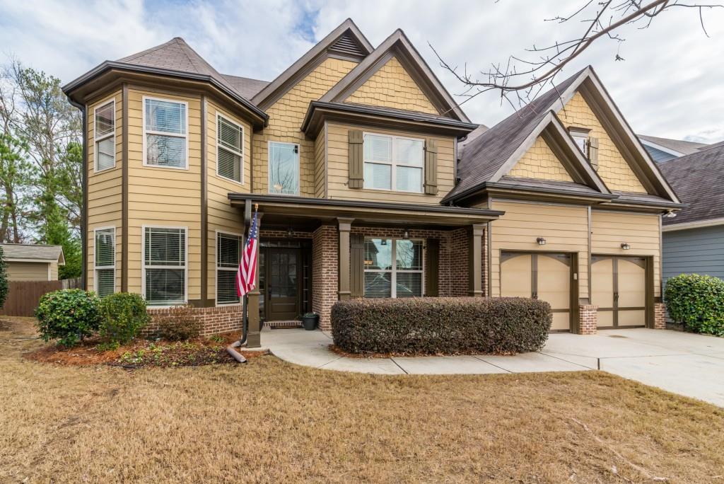 3233 Little Bear Ln., Buford, GA 30519
