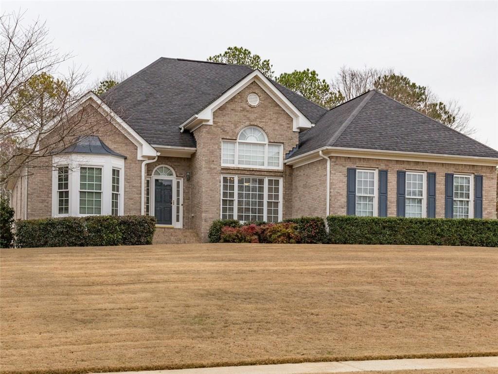 9505 Greens Mill Ct., Loganville, GA 30052