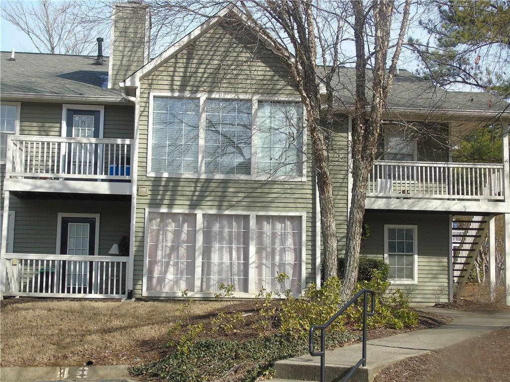 608 Olde Mill Ln., Norcross, GA 30093
