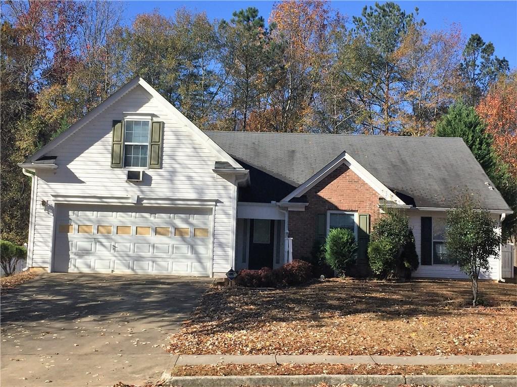 1940 Morgans Run Tr., Buford, GA 30519