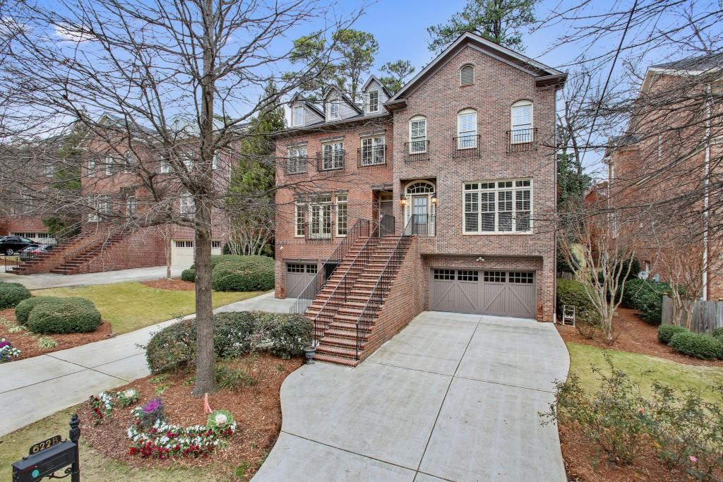 622 Timm Valley Rd. #B, Atlanta, GA 30305