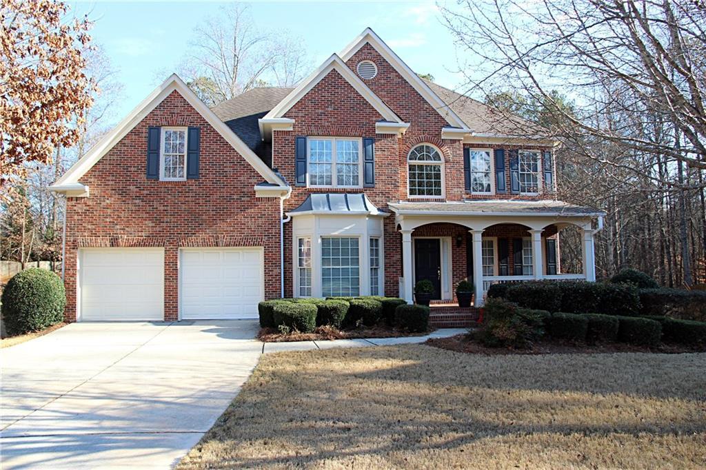 4920 Chimney Oaks Dr., Mableton, GA 30126