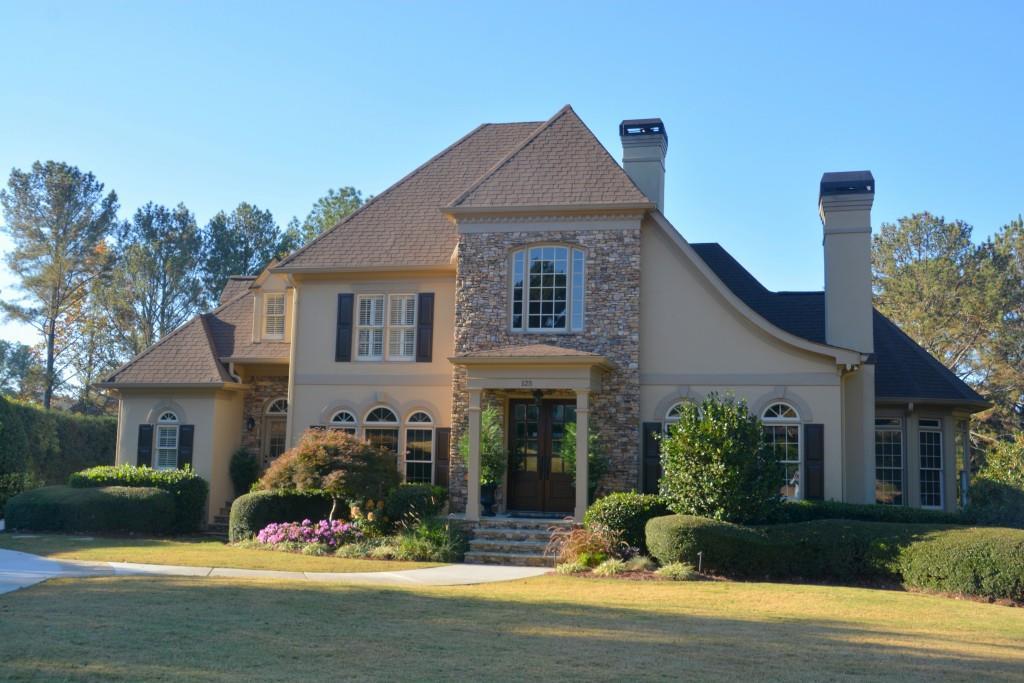 125 Whitney Valley Walk, Johns Creek, GA 30097