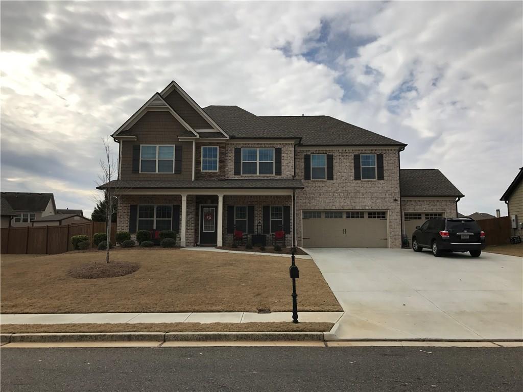 2551 Day Break Way, Dacula, GA 30019