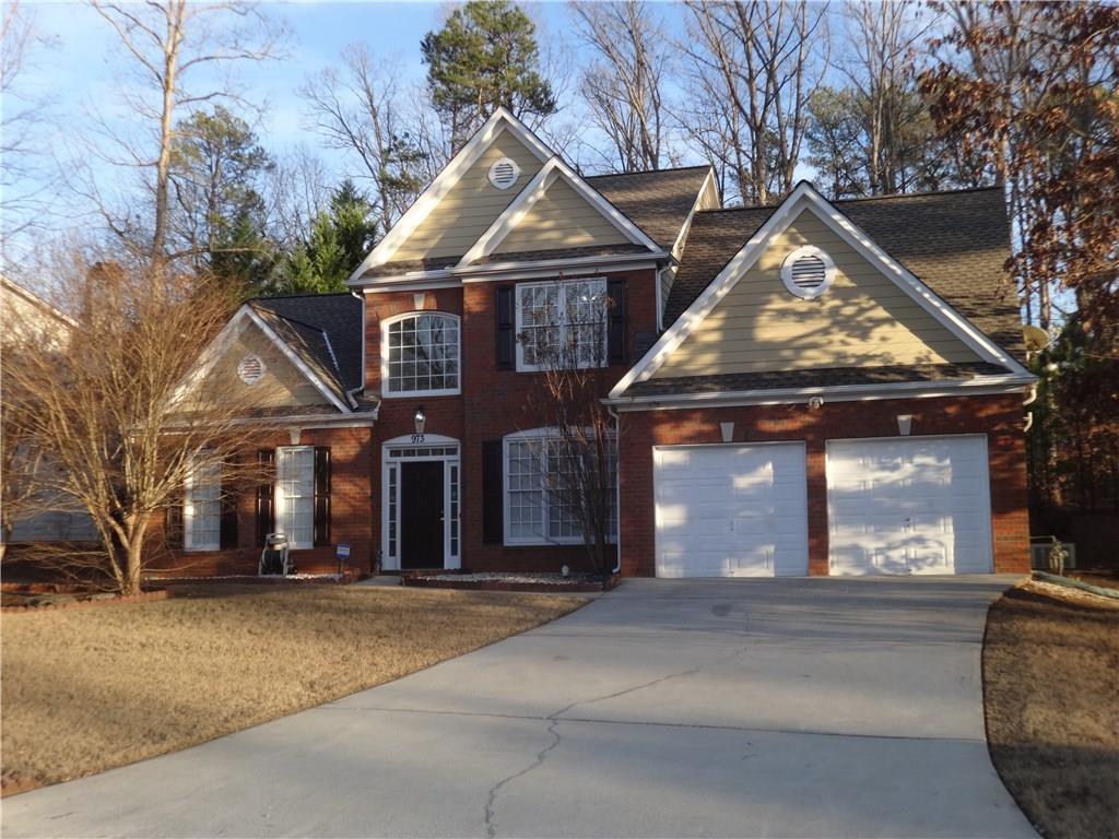 973 Tanners Point Dr., Lawrenceville, GA 30044