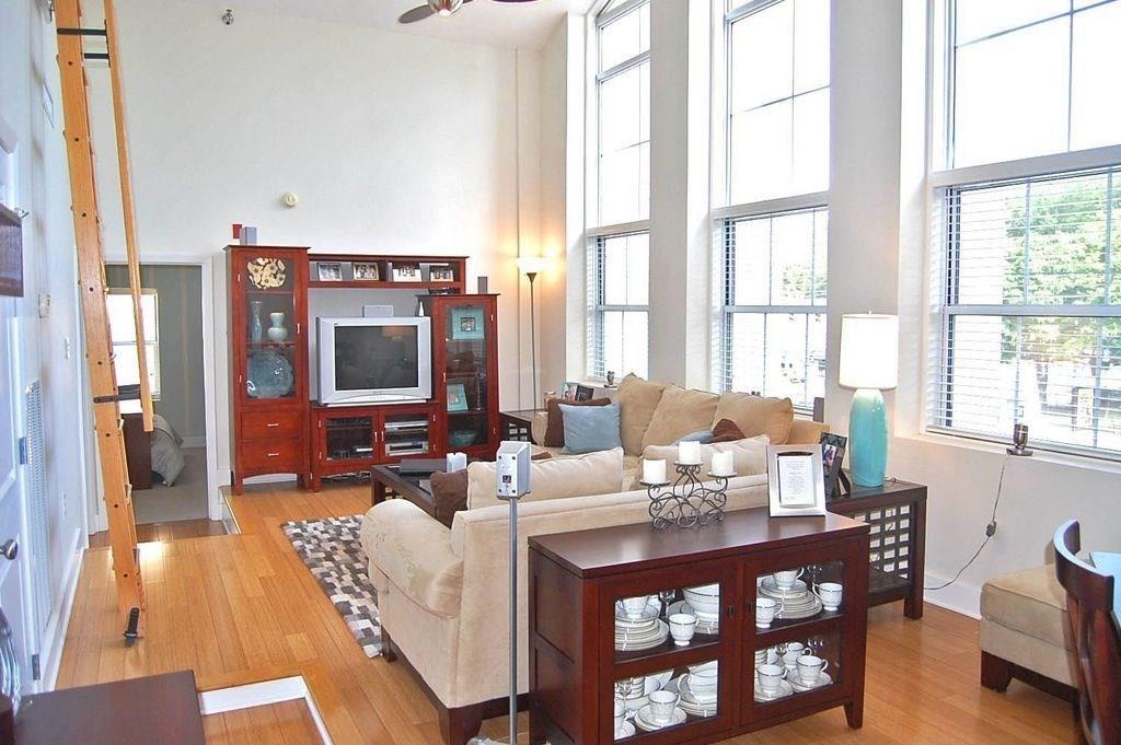 985 Ponce De Leon Ave. #401, Atlanta, GA 30306