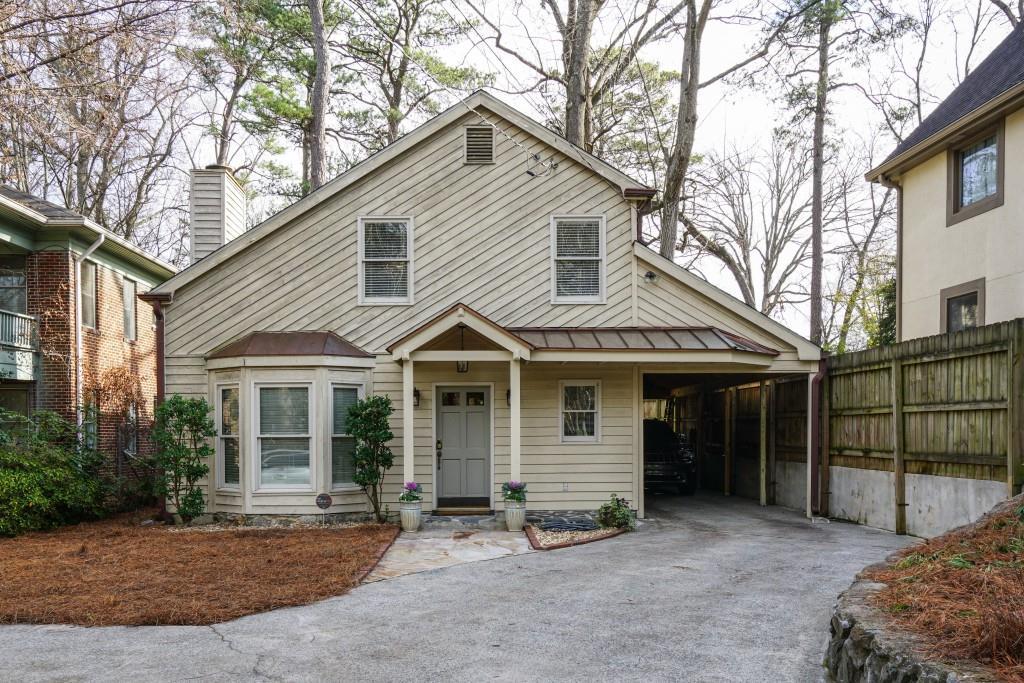 2059 Northside Dr., Atlanta, GA 30305