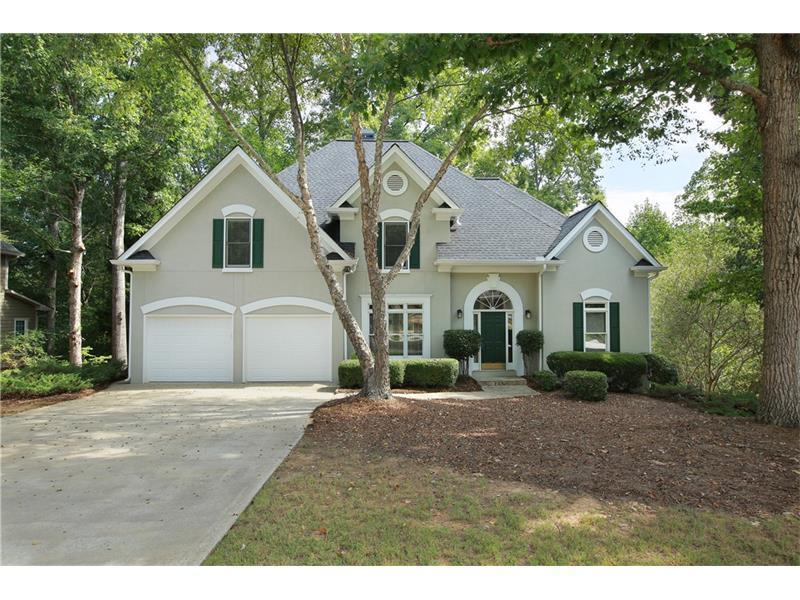 5010 Lake Hollow, Douglasville, GA 30135