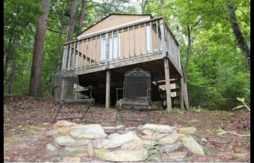 Wild Azalea Tr., Waleska, GA 30183