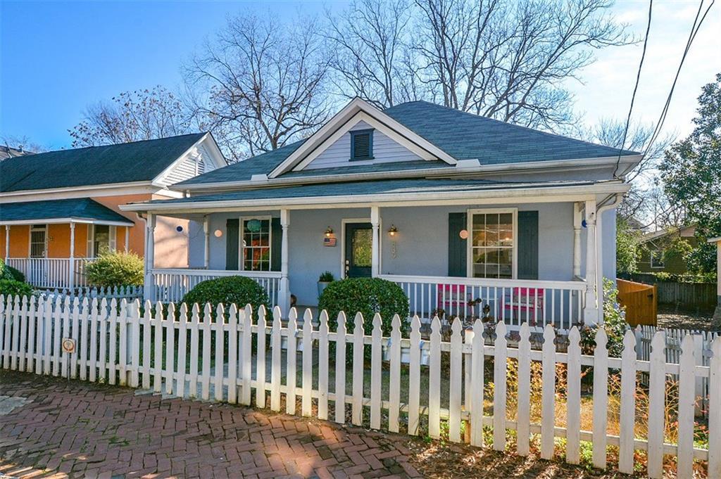839 Marcus St., Atlanta, GA 30316