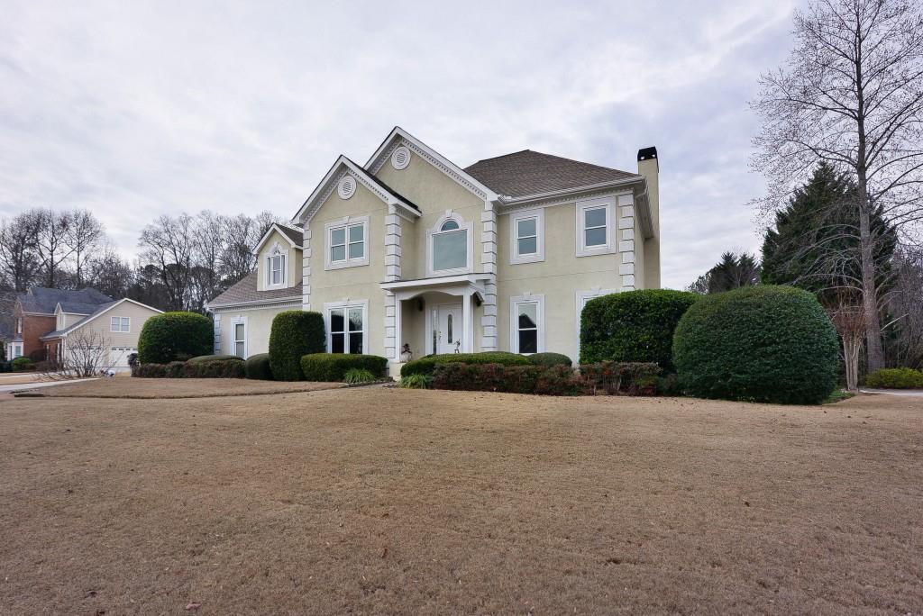 2085 Devereux Chase, Roswell, GA 30075