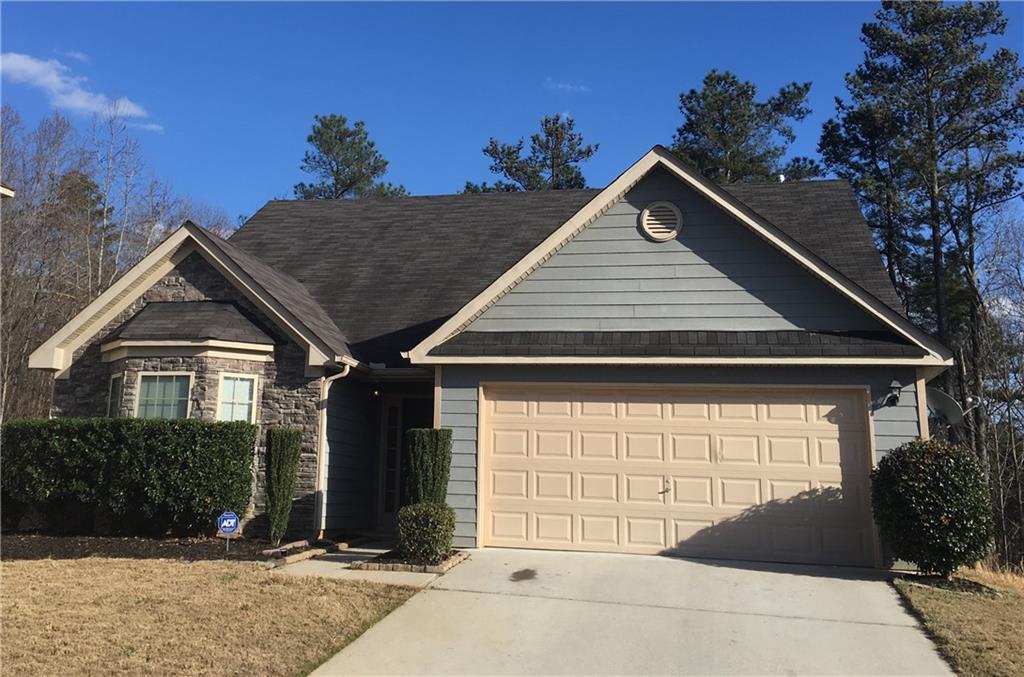 4959 Cottonwood Tr., Gainesville, GA 30504