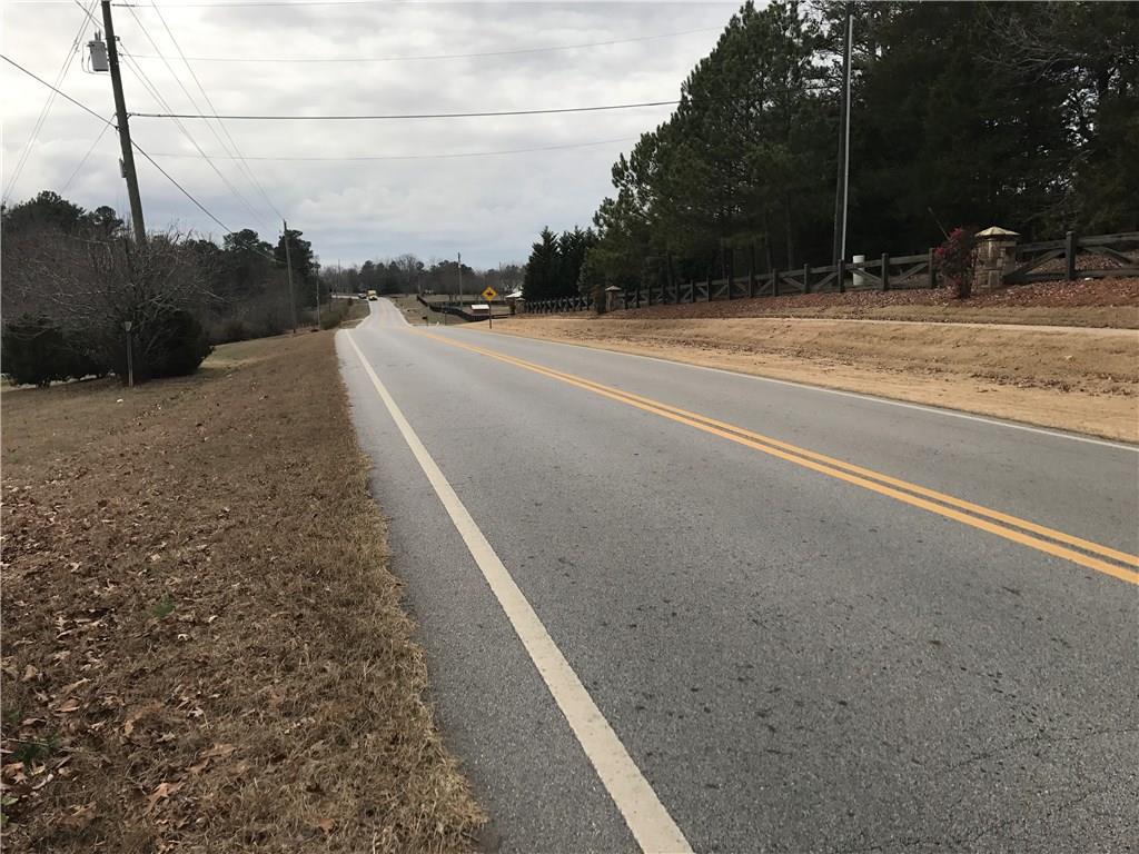 4515 Clack Rd., Auburn, GA 30011