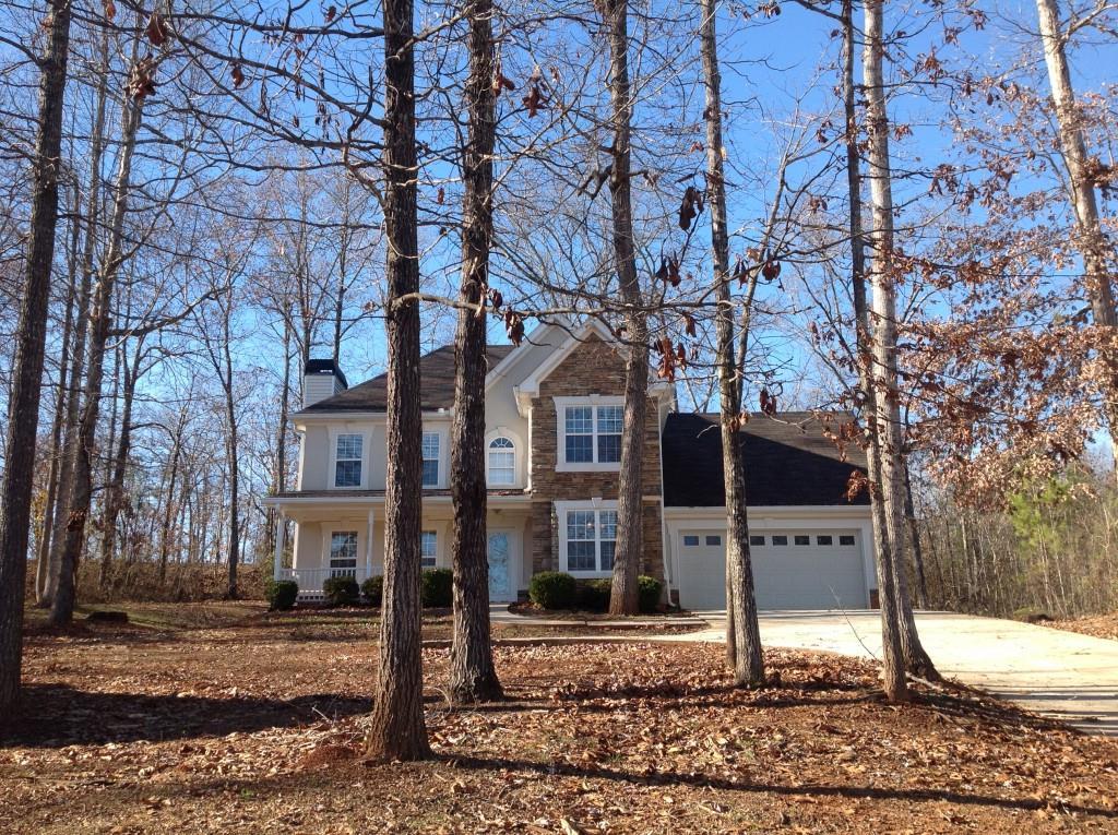45 Shady Oaks Tr., Covington, GA 30016