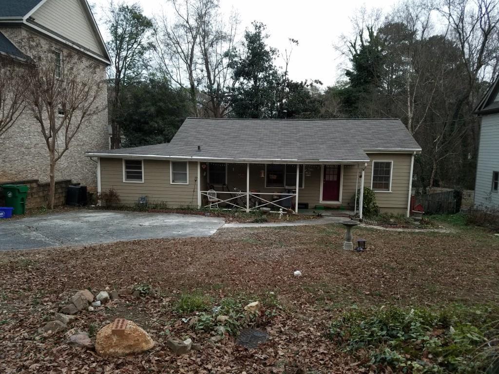 2773 Ashburn Ln., Chamblee, GA 30341