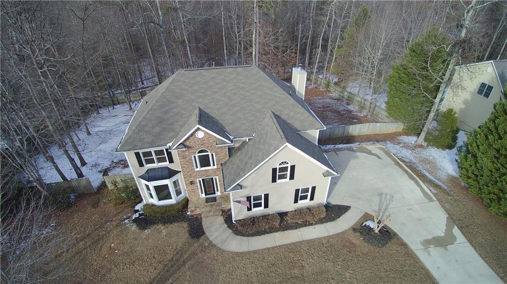 213 Allison Dr., Woodstock, GA 30188