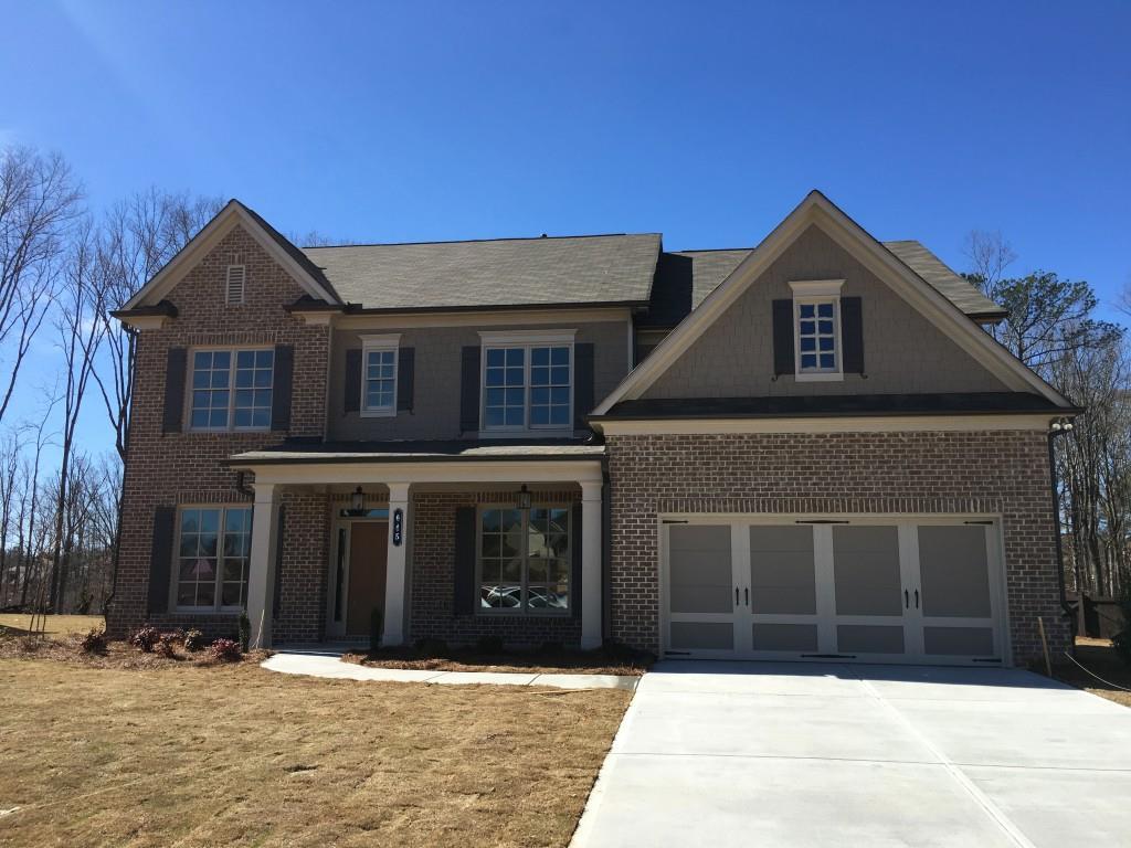 645 Blackwell Bend, Alpharetta, GA 30004