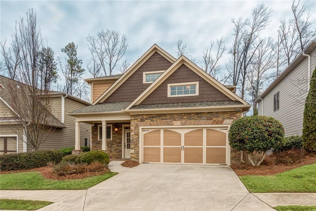 227 Cornerstone Dr., Woodstock, GA 30188