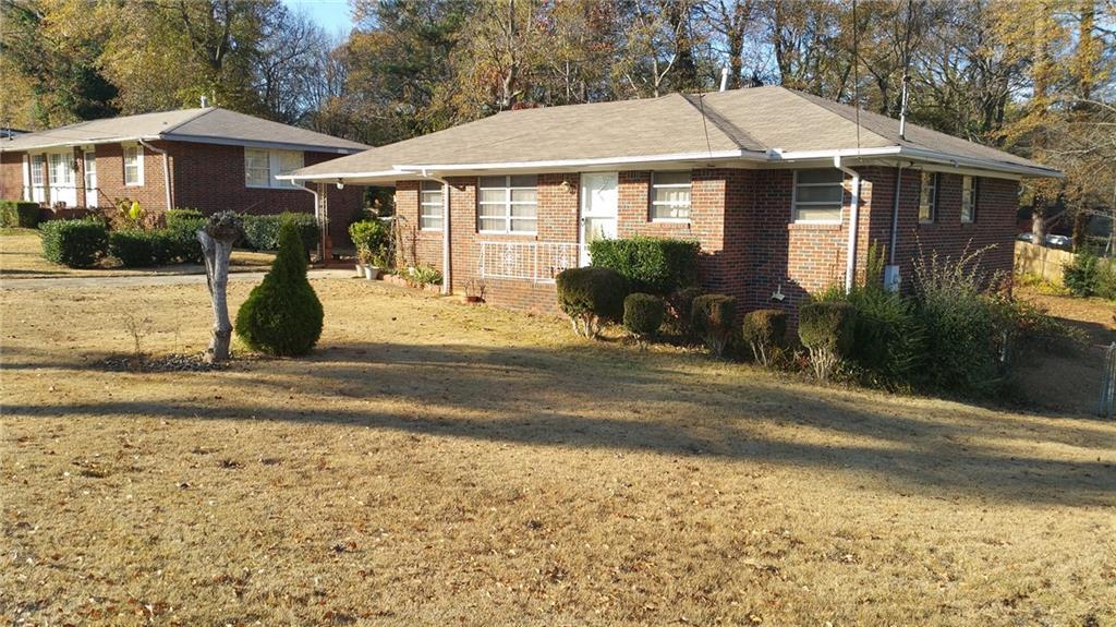 43 Larose Cir., Marietta, GA 30060