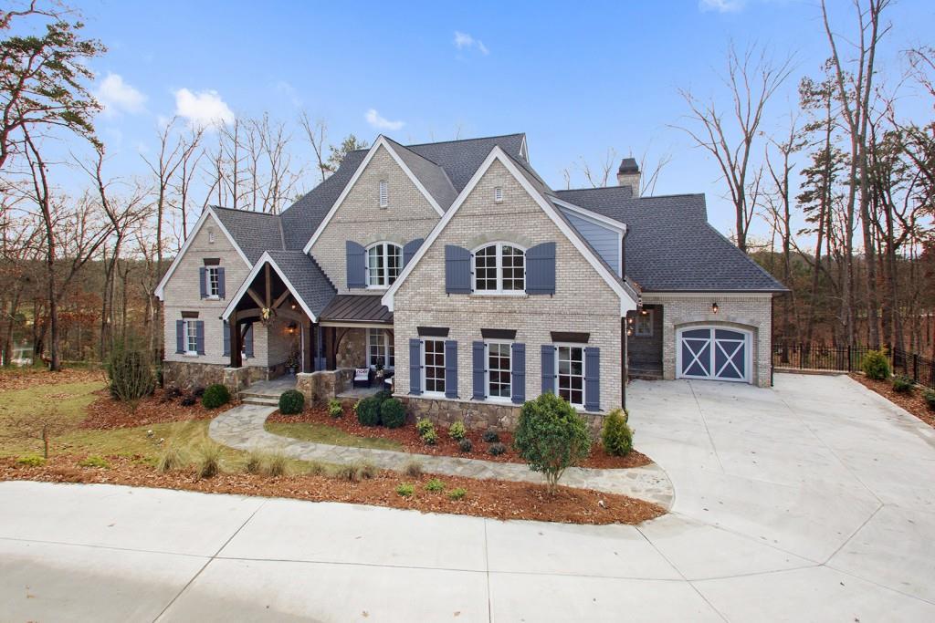 4971 Roaring Fork Pass, Suwanee, GA 30024