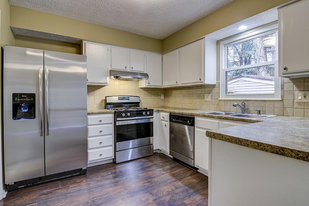 252 Hamilton Trace #-, Marietta, GA 30068