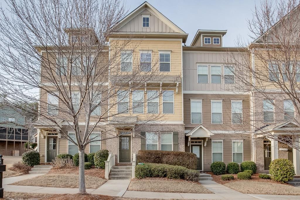 637 Grove Manor Park, Suwanee, GA 30024