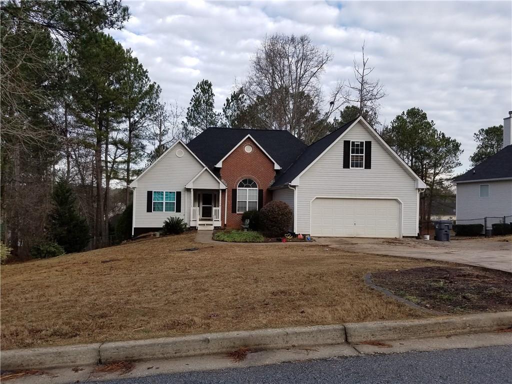 131 Towler Shoals Dr., Loganville, GA 30052