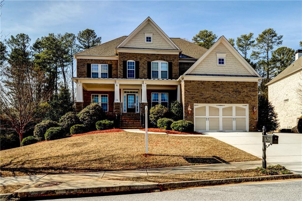 5040 Collins Lake Dr., Mableton, GA 30126