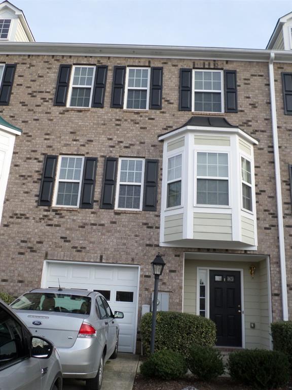 2104 Mill Garden Run, Buford, GA 30519