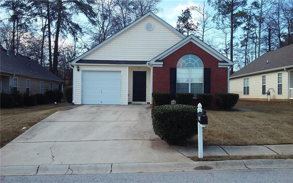 3514 Brookstone Way, Union City, GA 30291